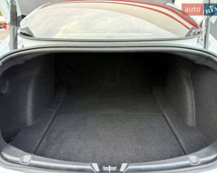 Белый Тесла Модель 3, объемом двигателя 0 л и пробегом 70 тыс. км за 22600 $, фото 41 на Automoto.ua