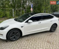 Белый Тесла Модель 3, объемом двигателя 0 л и пробегом 76 тыс. км за 20500 $, фото 21 на Automoto.ua