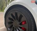 Белый Тесла Модель 3, объемом двигателя 0 л и пробегом 64 тыс. км за 28000 $, фото 8 на Automoto.ua