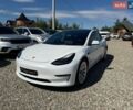 Белый Тесла Модель 3, объемом двигателя 0 л и пробегом 83 тыс. км за 21500 $, фото 7 на Automoto.ua