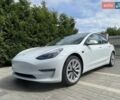 Белый Тесла Модель 3, объемом двигателя 0 л и пробегом 155 тыс. км за 19900 $, фото 7 на Automoto.ua