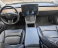 Белый Тесла Модель 3, объемом двигателя 0 л и пробегом 25 тыс. км за 16000 $, фото 11 на Automoto.ua