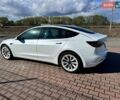 Белый Тесла Модель 3, объемом двигателя 0 л и пробегом 28 тыс. км за 18600 $, фото 5 на Automoto.ua