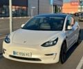 Белый Тесла Модель 3, объемом двигателя 0 л и пробегом 85 тыс. км за 20300 $, фото 8 на Automoto.ua