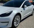 Білий Тесла Модель 3, об'ємом двигуна 0 л та пробігом 200 тис. км за 16000 $, фото 2 на Automoto.ua