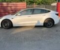 Білий Тесла Модель 3, об'ємом двигуна 0 л та пробігом 157 тис. км за 18650 $, фото 5 на Automoto.ua