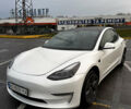 Білий Тесла Модель 3, об'ємом двигуна 0 л та пробігом 115 тис. км за 20900 $, фото 6 на Automoto.ua
