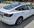 Білий Тесла Модель 3, об'ємом двигуна 0 л та пробігом 30 тис. км за 29000 $, фото 3 на Automoto.ua