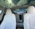 Білий Тесла Модель 3, об'ємом двигуна 0 л та пробігом 50 тис. км за 22000 $, фото 21 на Automoto.ua