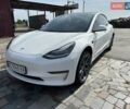 Білий Тесла Модель 3, об'ємом двигуна 0 л та пробігом 79 тис. км за 22500 $, фото 5 на Automoto.ua