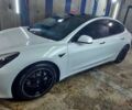 Белый Тесла Модель 3, объемом двигателя 0 л и пробегом 55 тыс. км за 21500 $, фото 3 на Automoto.ua