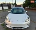 Белый Тесла Модель 3, объемом двигателя 0 л и пробегом 74 тыс. км за 24000 $, фото 16 на Automoto.ua