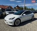 Белый Тесла Модель 3, объемом двигателя 0 л и пробегом 83 тыс. км за 21500 $, фото 9 на Automoto.ua