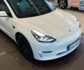 Белый Тесла Модель 3, объемом двигателя 0 л и пробегом 18 тыс. км за 28999 $, фото 14 на Automoto.ua