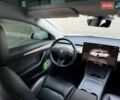 Белый Тесла Модель 3, объемом двигателя 0 л и пробегом 90 тыс. км за 20900 $, фото 59 на Automoto.ua