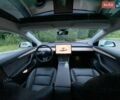 Білий Тесла Модель 3, об'ємом двигуна 0 л та пробігом 53 тис. км за 18500 $, фото 15 на Automoto.ua