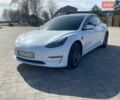 Белый Тесла Модель 3, объемом двигателя 0 л и пробегом 142 тыс. км за 18800 $, фото 4 на Automoto.ua
