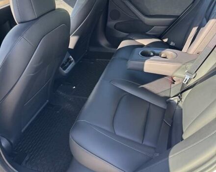 Белый Тесла Модель 3, объемом двигателя 0 л и пробегом 56 тыс. км за 20877 $, фото 15 на Automoto.ua