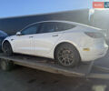 Тесла Модель 3 2022 в Хмельницком на Automoto.ua Белый Тесла Модель 3, объемом двигателя 0 л и пробегом 20 тыс. км за 13400 $, фото 3 на Automoto.ua