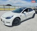 Білий Тесла Модель 3, об'ємом двигуна 0 л та пробігом 114 тис. км за 16800 $, фото 1 на Automoto.ua
