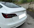 Белый Тесла Модель 3, объемом двигателя 0 л и пробегом 42 тыс. км за 13000 $, фото 3 на Automoto.ua