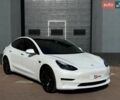 Белый Тесла Модель 3, объемом двигателя 0 л и пробегом 37 тыс. км за 23500 $, фото 11 на Automoto.ua