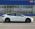 Білий Тесла Модель 3, об'ємом двигуна 0 л та пробігом 77 тис. км за 16900 $, фото 18 на Automoto.ua