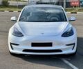 Білий Тесла Модель 3, об'ємом двигуна 0 л та пробігом 108 тис. км за 24900 $, фото 13 на Automoto.ua