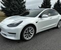 Білий Тесла Модель 3, об'ємом двигуна 0 л та пробігом 17 тис. км за 13000 $, фото 2 на Automoto.ua