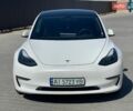 Білий Тесла Модель 3, об'ємом двигуна 0 л та пробігом 68 тис. км за 26800 $, фото 2 на Automoto.ua