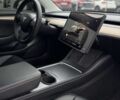 Білий Тесла Модель 3, об'ємом двигуна 0 л та пробігом 40 тис. км за 19500 $, фото 4 на Automoto.ua