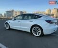 Белый Тесла Модель 3, объемом двигателя 0 л и пробегом 81 тыс. км за 17500 $, фото 11 на Automoto.ua