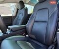 Білий Тесла Модель 3, об'ємом двигуна 0 л та пробігом 99 тис. км за 18900 $, фото 16 на Automoto.ua