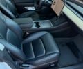 Білий Тесла Модель 3, об'ємом двигуна 0 л та пробігом 74 тис. км за 21299 $, фото 17 на Automoto.ua