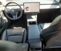 Белый Тесла Модель 3, объемом двигателя 0 л и пробегом 51 тыс. км за 9500 $, фото 7 на Automoto.ua
