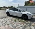 Білий Тесла Модель 3, об'ємом двигуна 0 л та пробігом 79 тис. км за 22500 $, фото 4 на Automoto.ua