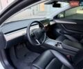 Белый Тесла Модель 3, объемом двигателя 0 л и пробегом 90 тыс. км за 20900 $, фото 39 на Automoto.ua