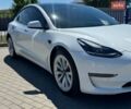 Білий Тесла Модель 3, об'ємом двигуна 0 л та пробігом 200 тис. км за 16000 $, фото 5 на Automoto.ua