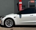 Білий Тесла Модель 3, об'ємом двигуна 0 л та пробігом 35 тис. км за 23900 $, фото 4 на Automoto.ua
