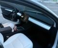 Білий Тесла Модель 3, об'ємом двигуна 0 л та пробігом 88 тис. км за 19700 $, фото 16 на Automoto.ua