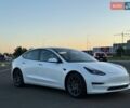 Білий Тесла Модель 3, об'ємом двигуна 0 л та пробігом 50 тис. км за 18999 $, фото 8 на Automoto.ua