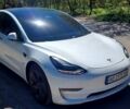 Белый Тесла Модель 3, объемом двигателя 0 л и пробегом 39 тыс. км за 25900 $, фото 16 на Automoto.ua