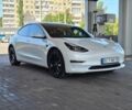 Білий Тесла Модель 3, об'ємом двигуна 0 л та пробігом 19 тис. км за 20500 $, фото 9 на Automoto.ua