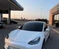 Белый Тесла Модель 3, объемом двигателя 0 л и пробегом 38 тыс. км за 21999 $, фото 11 на Automoto.ua
