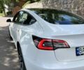 Білий Тесла Модель 3, об'ємом двигуна 0 л та пробігом 23 тис. км за 21500 $, фото 19 на Automoto.ua