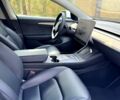 Білий Тесла Модель 3, об'ємом двигуна 0.32 л та пробігом 32 тис. км за 23999 $, фото 8 на Automoto.ua