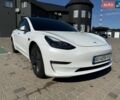 Белый Тесла Модель 3, объемом двигателя 0 л и пробегом 50 тыс. км за 22900 $, фото 2 на Automoto.ua