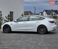 Белый Тесла Модель 3, объемом двигателя 0 л и пробегом 55 тыс. км за 21300 $, фото 21 на Automoto.ua