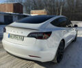 Белый Тесла Модель 3, объемом двигателя 0 л и пробегом 55 тыс. км за 24900 $, фото 6 на Automoto.ua