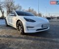Білий Тесла Модель 3, об'ємом двигуна 0 л та пробігом 44 тис. км за 24900 $, фото 8 на Automoto.ua